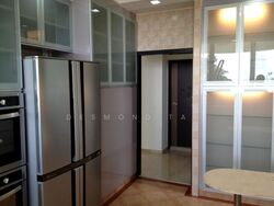 The Peak (D5), Condominium #602948161